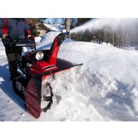 Снегоуборщик Honda HSS 970 ET