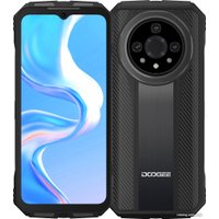Телефон Doogee V31 GT 12GB/256GB (черный)