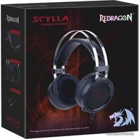 Наушники Redragon Scylla