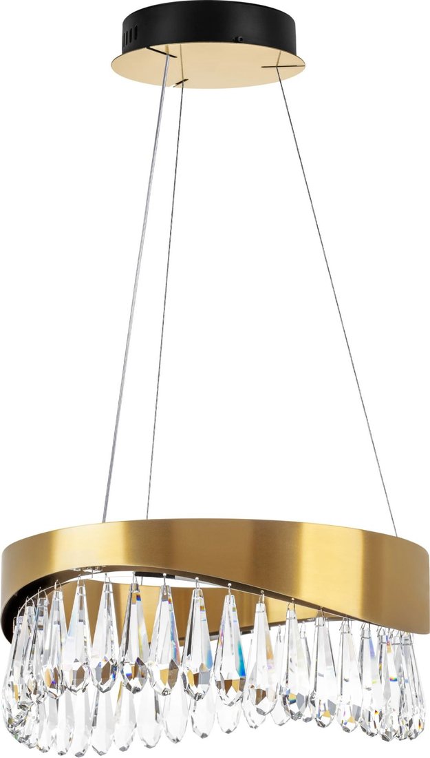 

Припотолочная люстра Lightstar Helio 703143