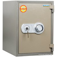 Офисный сейф Valberg FRS-49 CL