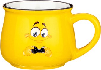 Lefard Веселый смайлик 155-659