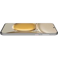 Телефон Huawei P50 ABR-AL00 8GB/256GB Восстановленный by Breezy, грейд A (светло-золотой) в Гомеле