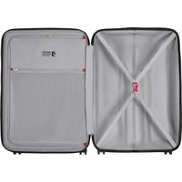 Чемодан-спиннер Wenger Prymo 612537 (черный)