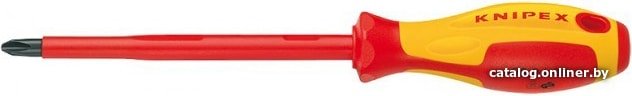 Отвертка Knipex 982403