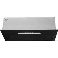 Кухонная вытяжка Akpo Vero WK-7 (черный)