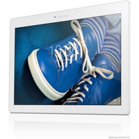 Планшет Lenovo Tab 2 A10-30L 16GB LTE Pearl White [ZA0D0108RU]