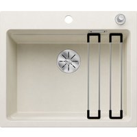 Кухонная мойка Blanco Etagon 6 527077 (мягкий белый)