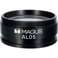Насадка для микроскопа Magus AL05 0,5х/177 мм 83496 в Орше