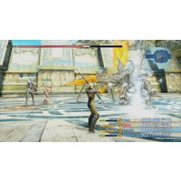  Final Fantasy XII: The Zodiac Age для PlayStation 4