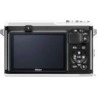 Беззеркальный фотоаппарат Nikon 1 AW1 Body