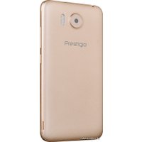 Телефон Prestigio Grace R7 Gold [PSP7501DUO]