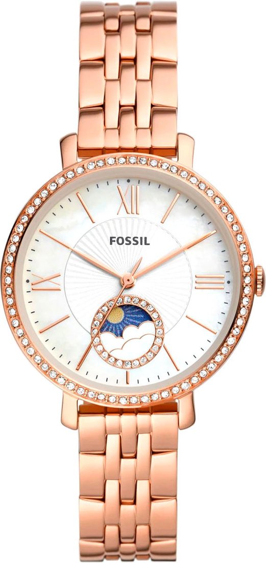 

Наручные часы Fossil ES5165
