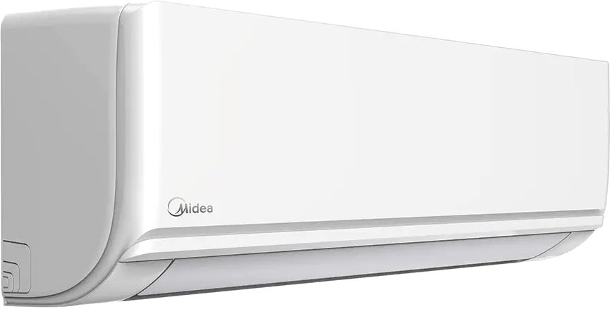 

Кондиционер Midea Unlimited Inverter MSAG2-18N8D0-I/MSAG2-18N8D0-O
