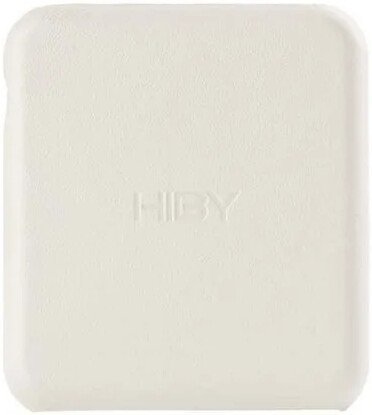 Чехол HiBy R2 II Case (белый)