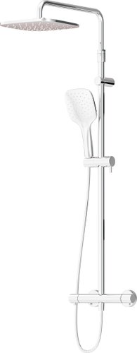 Душевая система  Damixa Option DX218092000