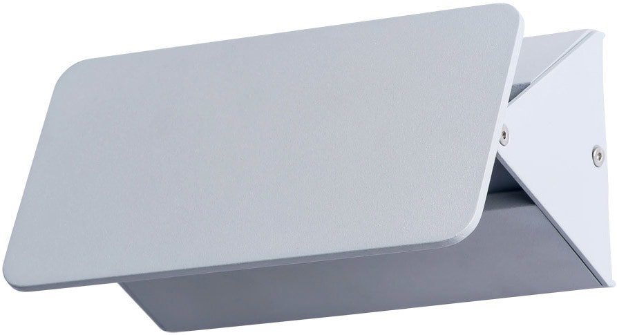

Светильник Arte Lamp Elvin A6164AP-1GY