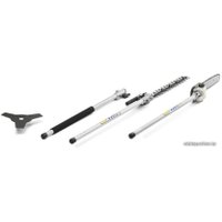 Комбимотор Stiga MT 330 5 in 1 287130152/ST2