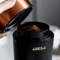 Электрическая кофемолка Aresa AR-3608