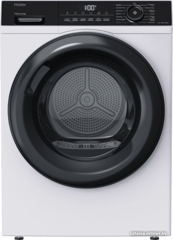 Сушильная машина Haier HD90-A2929A
