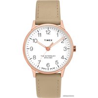 Наручные часы Timex Waterbury TW2T27000