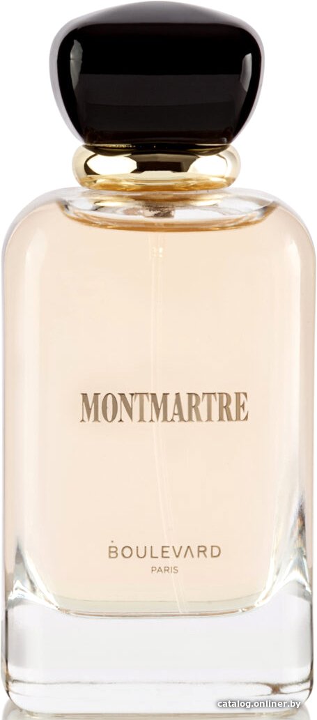 Парфюмерная вода Boulevard Montmartre EdP (100 мл)