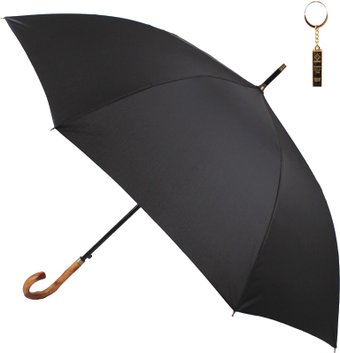 Зонт-трость Flioraj 23240