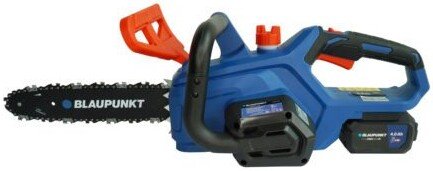 

Аккумуляторная пила Blaupunkt CS4120 (без АКБ)