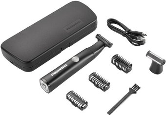 Триммер для бороды и усов Redmond (Редмонд) HT4804