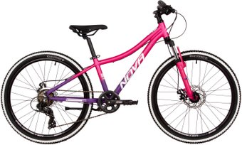 Novatrack Katrina 7.D 24 2025 24AHD.KATRINA.12VPR5 (пурпурный/фиолетовый)