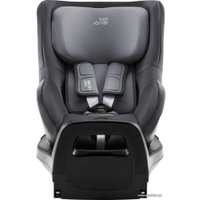 Детское автокресло Britax Romer Dualfix Pro M (midnight grey)