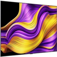 OLED телевизор LG OLED evo AI G5 OLED77G51LW