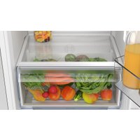 Однокамерный холодильник Bosch Serie 2 KIL22NSE0