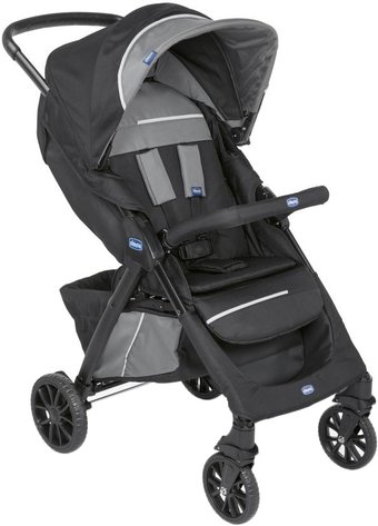 Chicco Kwik.One (jet black)