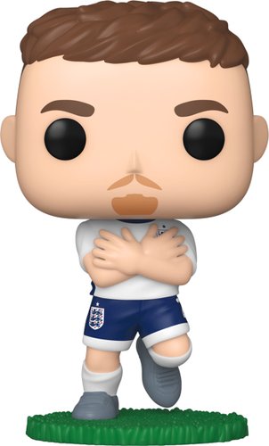Фигурка Funko POP! Football. England. Cole Palmer Fun92720