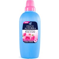 Кондиционер для белья Felce Azzurra Rosa e Loto (2 л)