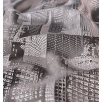 Штора Legrand Мегаполис 1.5x2.6 58120634 (платина)