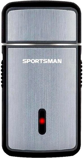 

Электробритва PROstyle Sportman USB