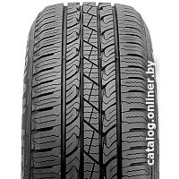 Летние шины Nexen Roadian HTX RH5 235/75R15 109T