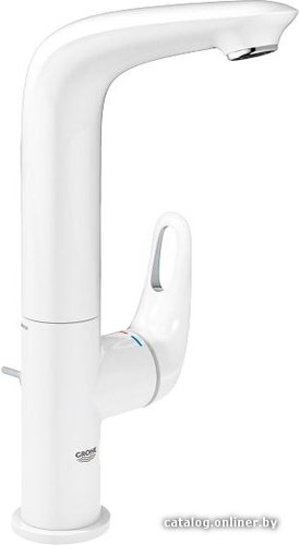 Смеситель Grohe Eurostyle 23569LS3