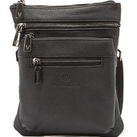 Мужская сумка VALIGETTI 950-H8289OL-VG-BLK (черный)