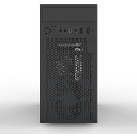 Корпус SuperPower M2 500W