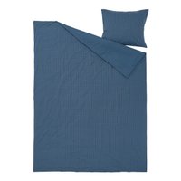 1.5-спальный комплект постельного белья Ikea Doftakleja 50600599