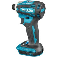 Винтоверт Makita DTD172ZA1 (с 1-им АКБ)