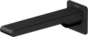 Излив Aquatek Лира AQ1441MB (черный матовый)