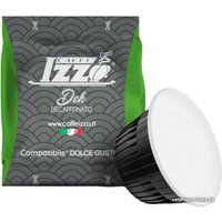 Кофе в капсулах Caffe Izzo Dek Dolce Gusto 16 шт