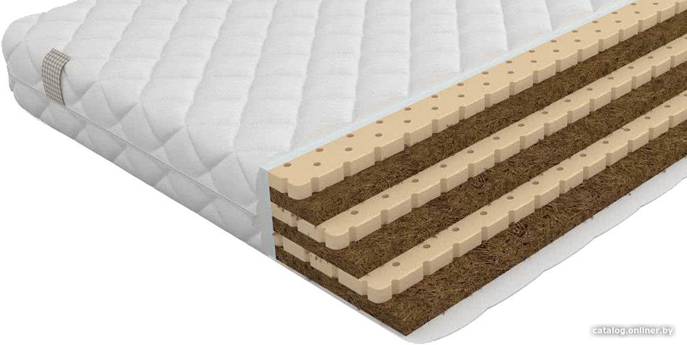 Матрас Mr. Mattress Sandwich XL 180x190