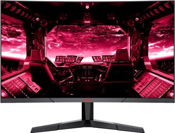 Игровой монитор Koorui 27E6QC