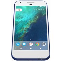 Телефон Google Pixel XL 32GB Really Blue