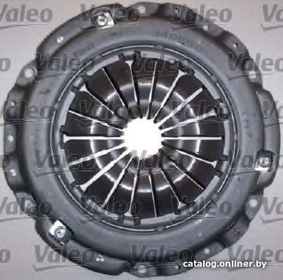 Сцепление Valeo 826344